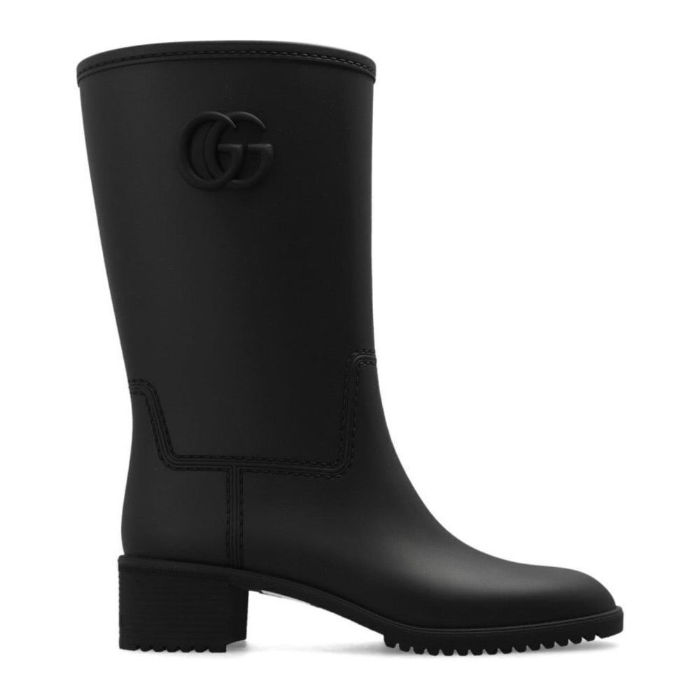 Brand new women’s Gucci rain boots size 41 comes with box